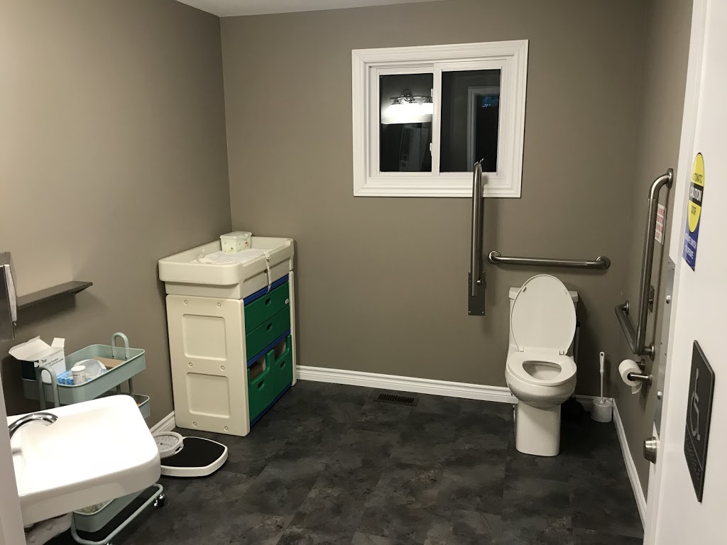 Huron Midwives | 308 Blyth Rd, Blyth, ON N0M 1H0, Canada | Phone: (519) 523-9111