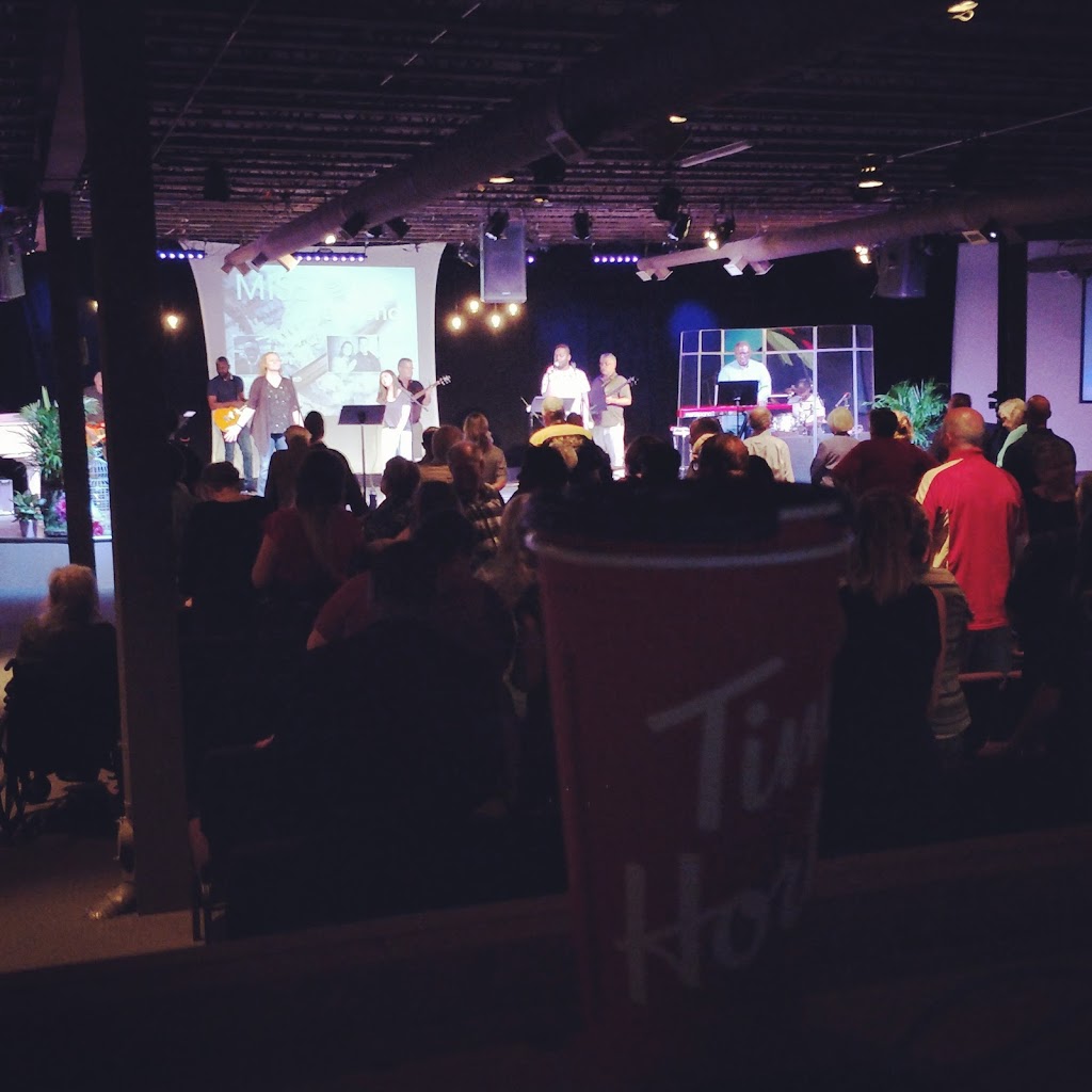 Impact Church | 220 Adelaide St N, London, ON N6B 3H4, Canada | Phone: (519) 438-7036