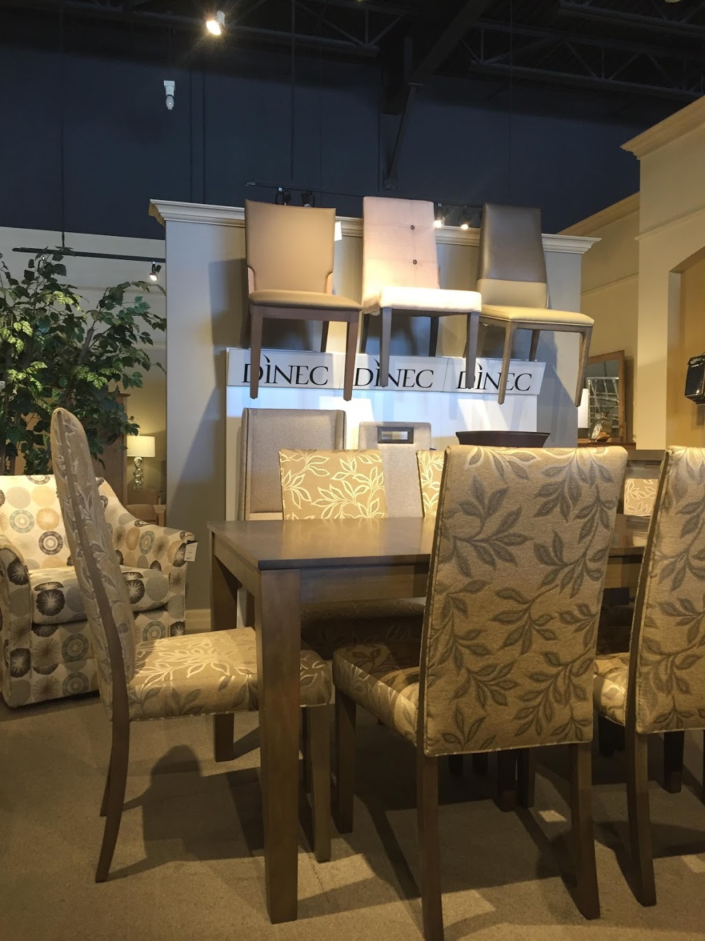 Meubles La Détente | 25 Chemin de la Savane, Gatineau, QC J8T 8A4, Canada | Phone: (819) 246-2100