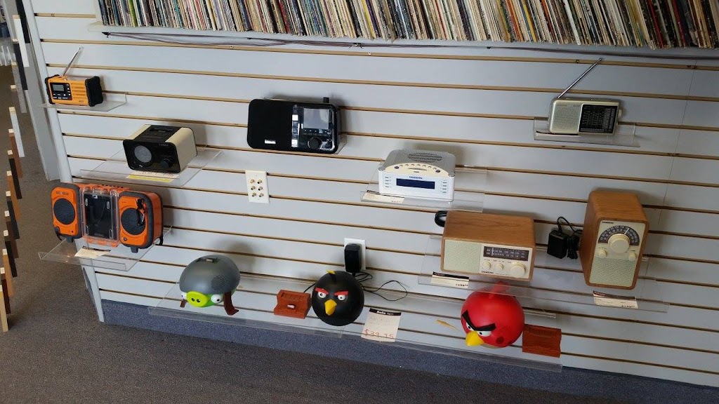 Enmans Audio Video Unlimited | 609 Water St E, Summerside, PE C1N 4H8, Canada | Phone: (902) 436-7238