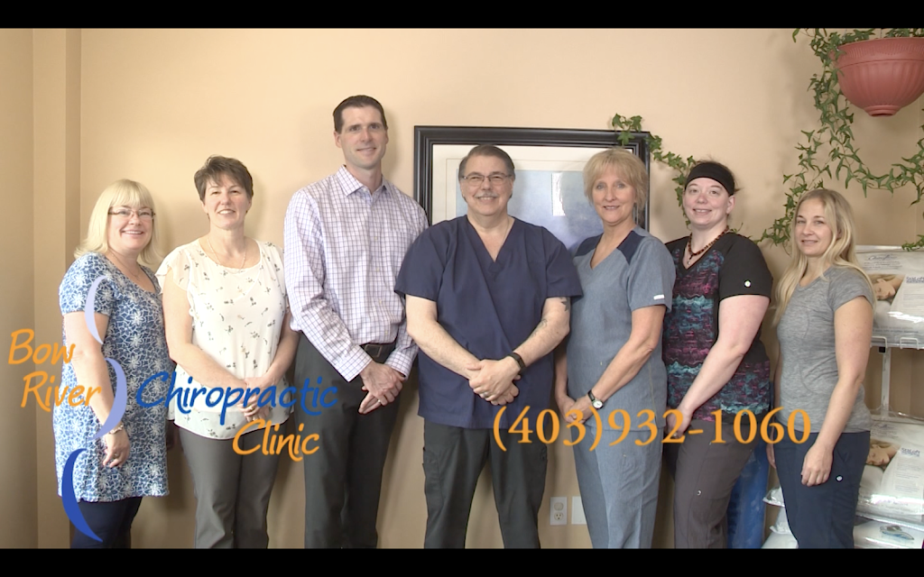 Bow River Chiropractic | 6 214 Grande Blvd, Cochrane, AB T4C 2G4, Canada | Phone: (403) 932-1060