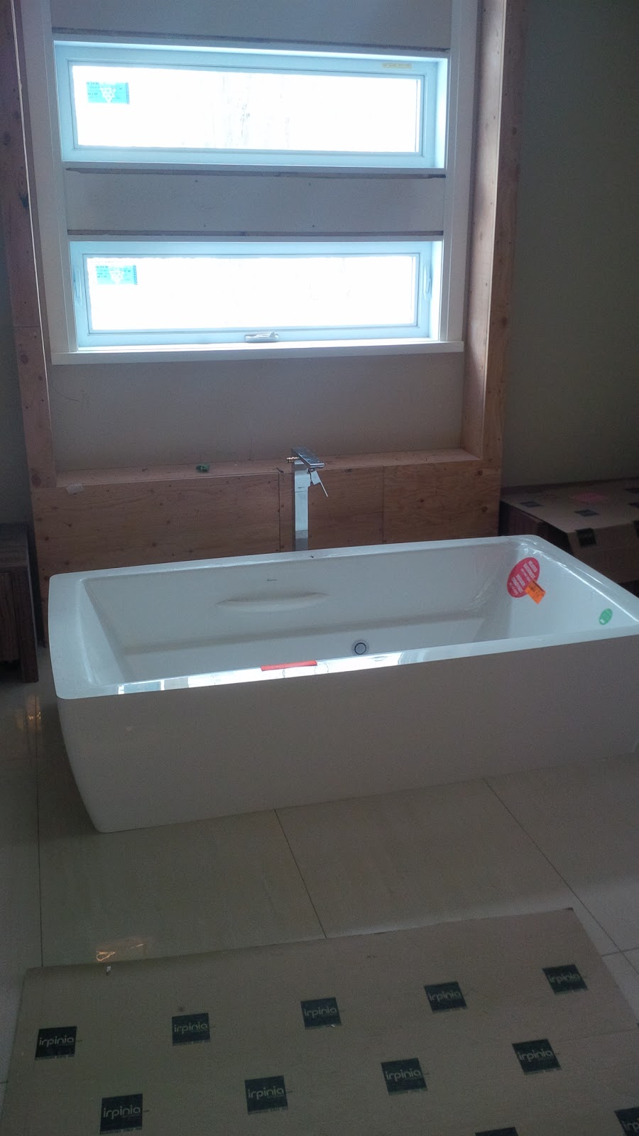 Bell Plumbing | 8 Bell Park St, Stittsville, ON K2S 1P3, Canada | Phone: (613) 836-2736