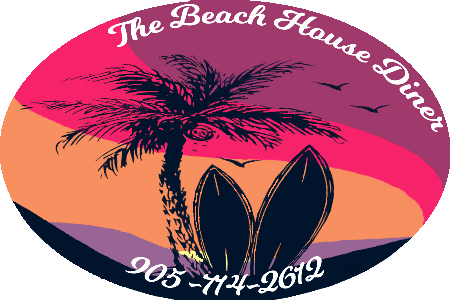 Beach House Diner | 12190 Lakeshore Rd, Wainfleet, ON L0S 1V0, Canada | Phone: (905) 714-2612