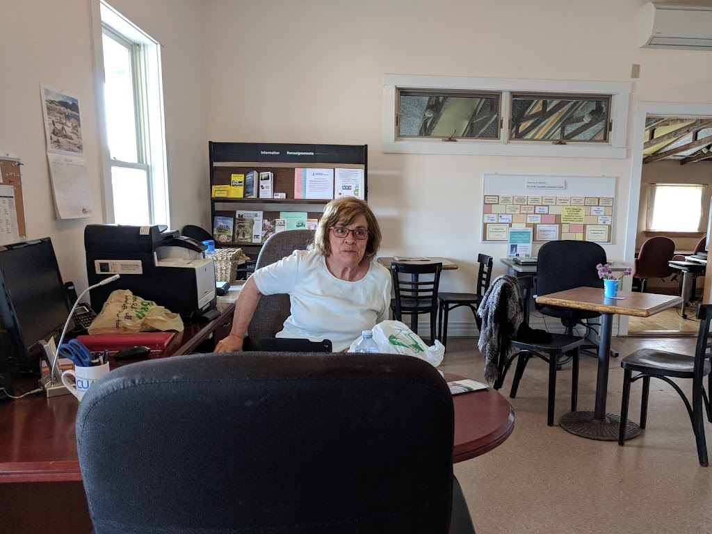 St. Margarets Bay Community Enterprise Centre | Unit 1, 5229 St. Margarets Bay Road, Upper Tantallon, NS B3Z 4R5, Canada | Phone: (902) 826-1680