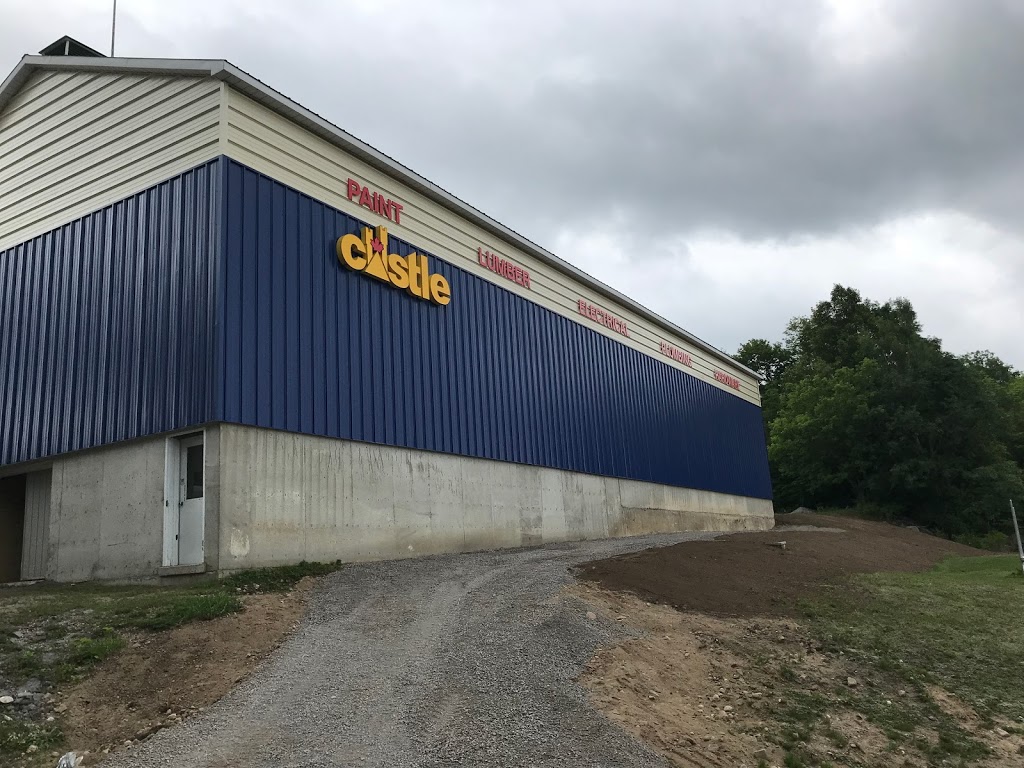 Burnstown Building Supply Inc. | 30 Bldg Supply Rd, Burnstown, ON K0G 1J0, Canada | Phone: (613) 432-2449