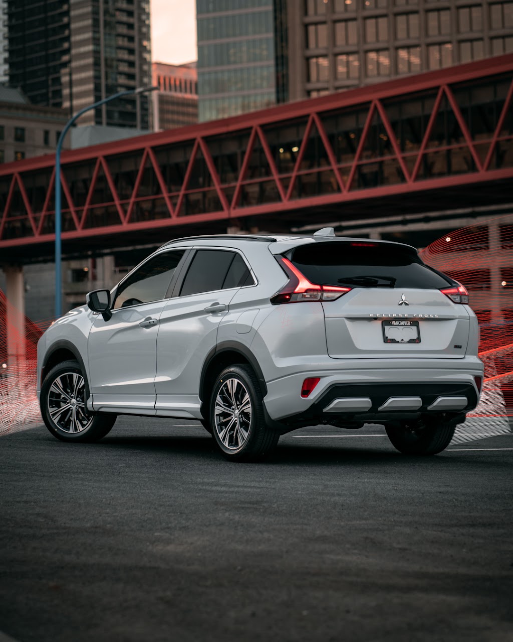 Vancouver Mitsubishi | 1885 Clark Dr, Vancouver, BC V5N 3G5, Canada | Phone: (604) 249-3888