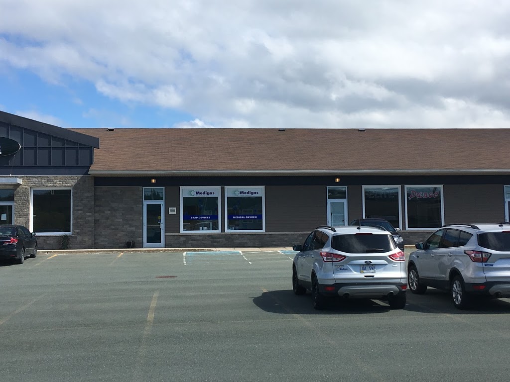 Medigas | 1187 Kenmount Rd, Paradise, NL A1L 0V8, Canada | Phone: (709) 747-1072