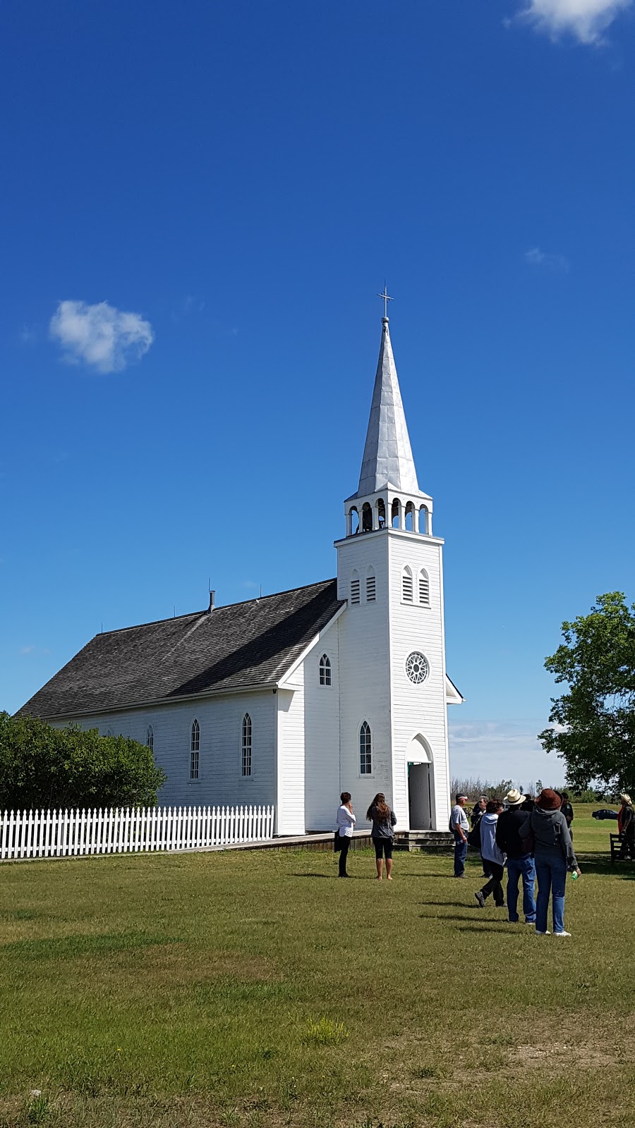 Batoche National Historic Site | Highway 225, Batoche, SK S0K 3R0, Canada | Phone: (306) 423-6227