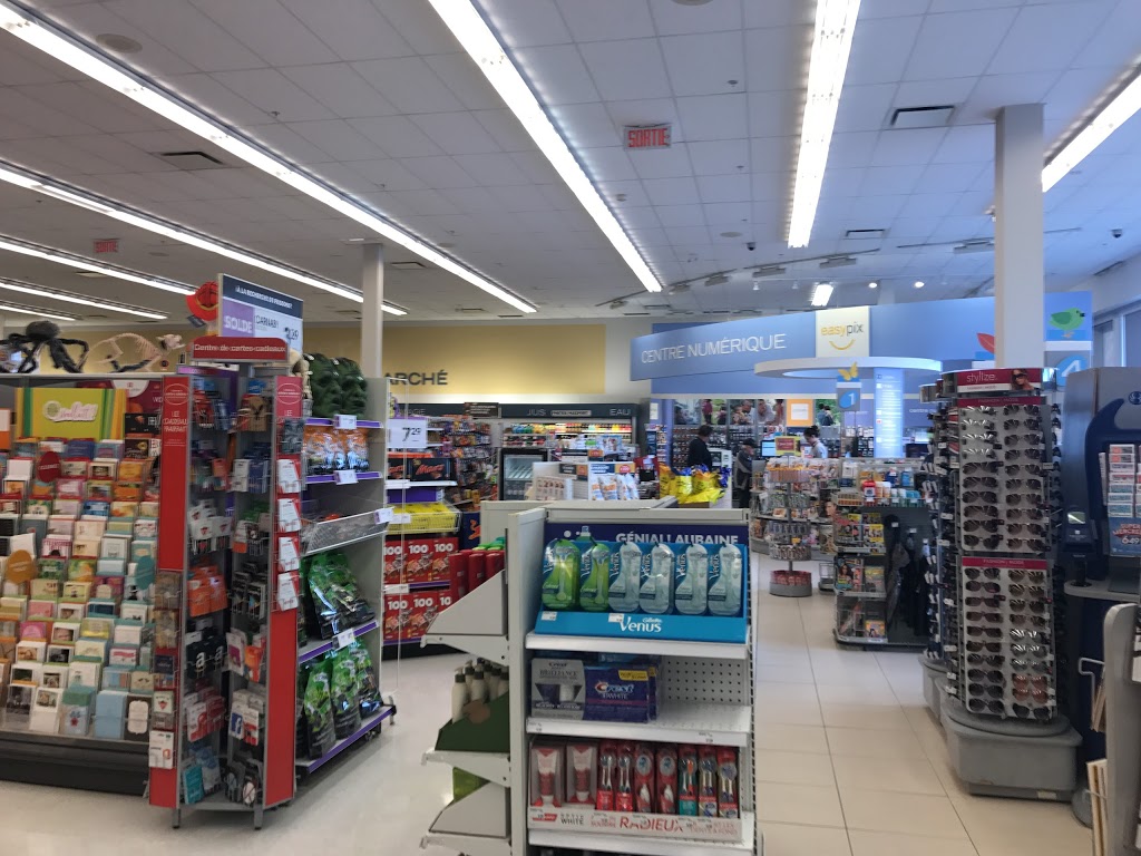 Pharmaprix | 11075 Boulevard Henri-Bourassa, Québec, QC G1G 3X8, Canada | Phone: (418) 622-6622