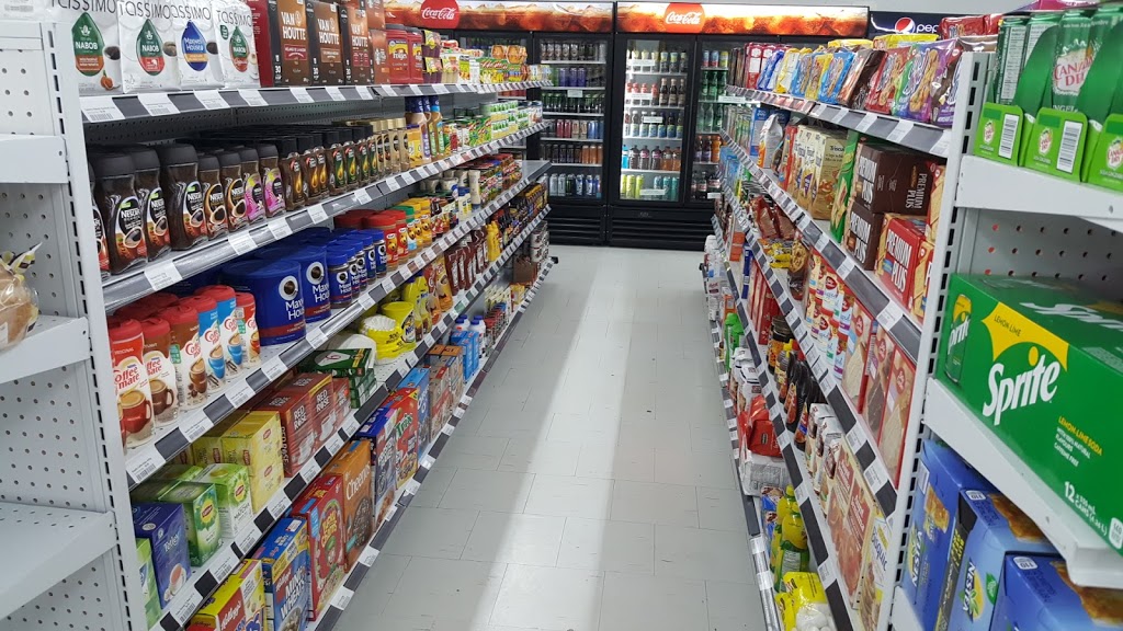 New Way convenience | 436 Dundas St W, Belleville, ON K8P 1B5, Canada | Phone: (613) 967-9998