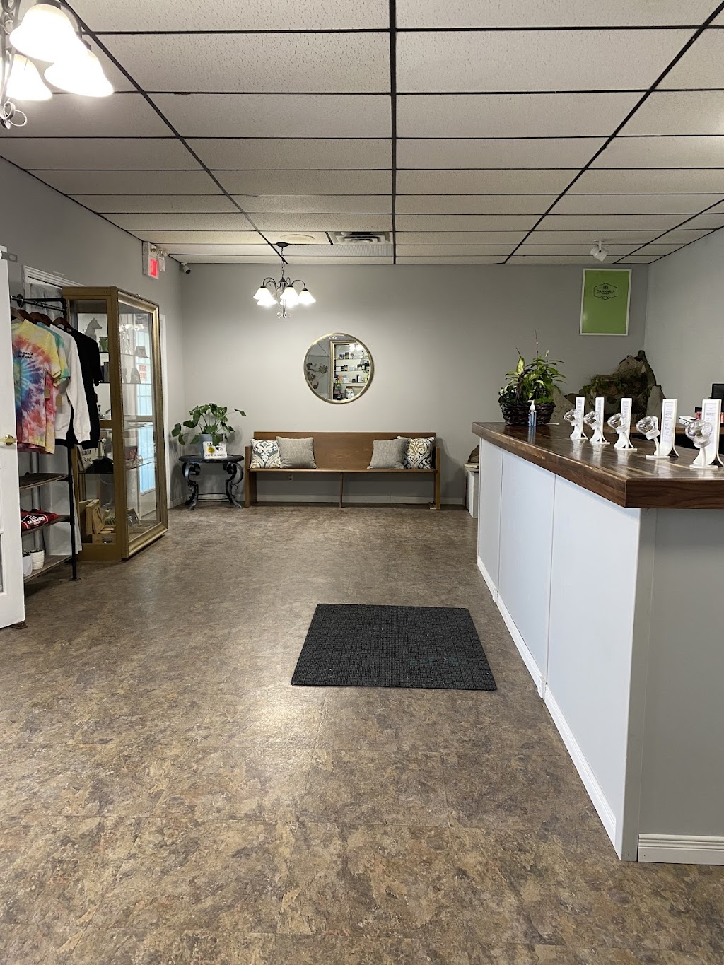 Cannabis Forest | 2 Ottawa St W Unit B, Havelock, ON K0L 1Z0, Canada | Phone: (705) 778-3226