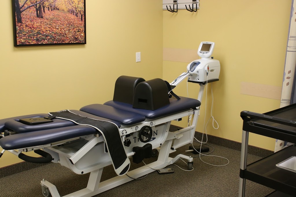 Creekside Physiotherapy | 633 Lodge Ave, Winnipeg, MB R3J 0S9, Canada | Phone: (204) 832-6603