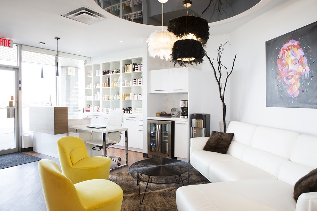 Hairdresser Beautiful Self | 425 Boulevard la Vérendrye E, Gatineau, QC J8R 2W8, Canada | Phone: (819) 669-9256