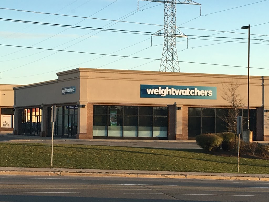 WW (Weight Watchers) | 4-108 Silvercreek Pkwy N, Guelph, ON N1H 7B4, Canada | Phone: (800) 651-6000