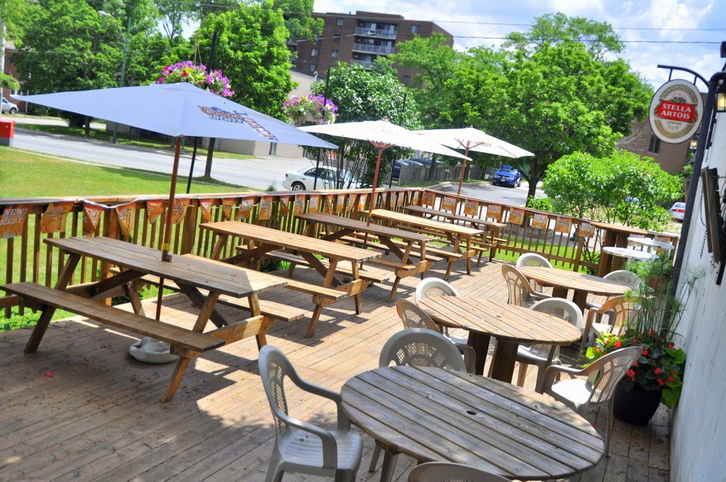 Dominion House | 3140 Sandwich St, Windsor, ON N9C 1A7, Canada | Phone: (519) 971-7400