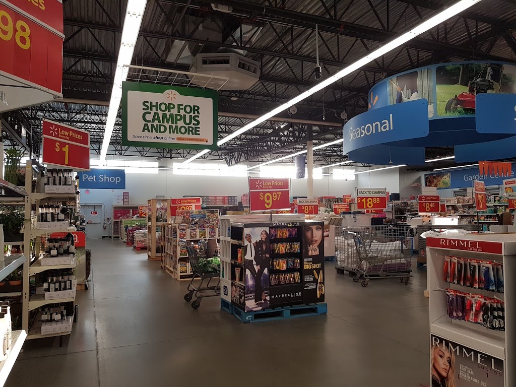 Walmart Oshawa North Supercentre | 1471 Harmony Rd N, Oshawa, ON L1K 0Z6, Canada | Phone: (905) 404-6581