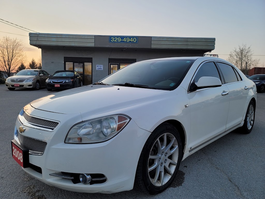 CARS CANADA | 42 James St E, Orillia, ON L3V 1L1, Canada | Phone: (877) 861-2151