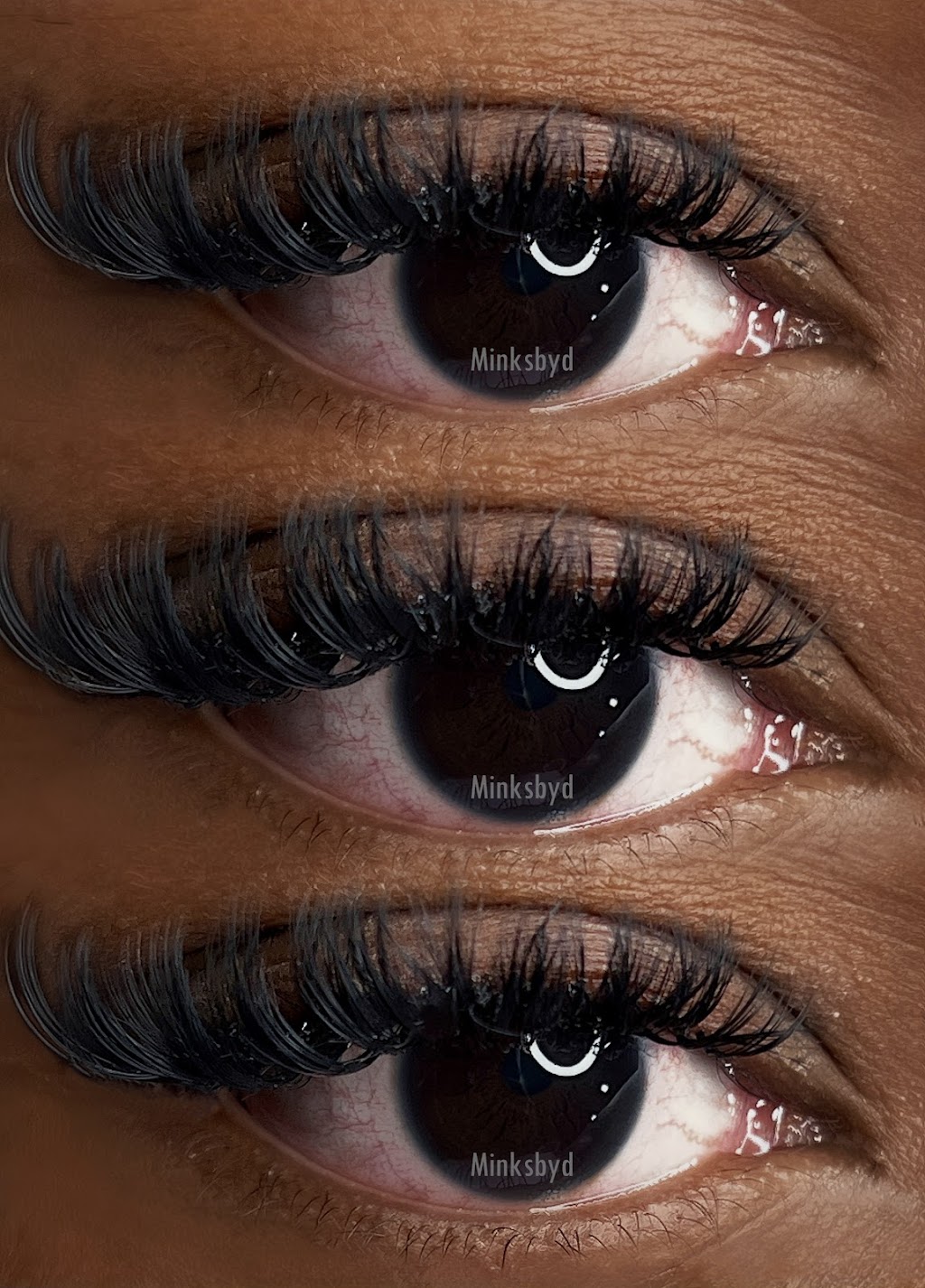 MINKS BY D | 130 Panatella St NW, Calgary, AB T3K 0M7, Canada | Phone: (825) 945-3253