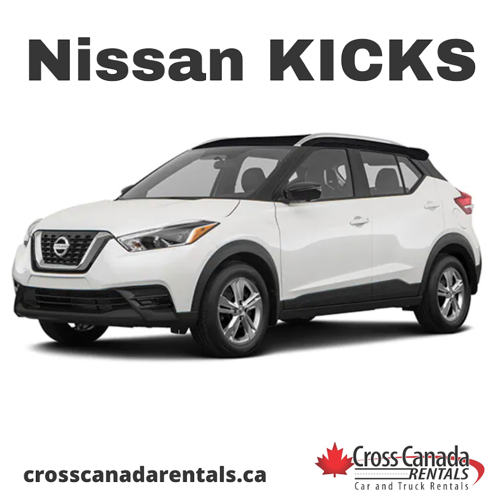 Cross Canada Rentals | 696 Rye St, Peterborough, ON K9J 6W9, Canada | Phone: (705) 875-1388