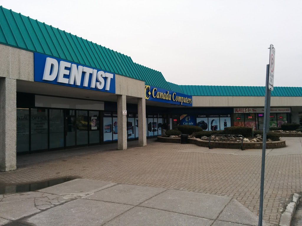 Canada Computers Oshawa | 1300 King St E unit 4-5, Oshawa, ON L1H 8J4, Canada | Phone: (905) 723-0693