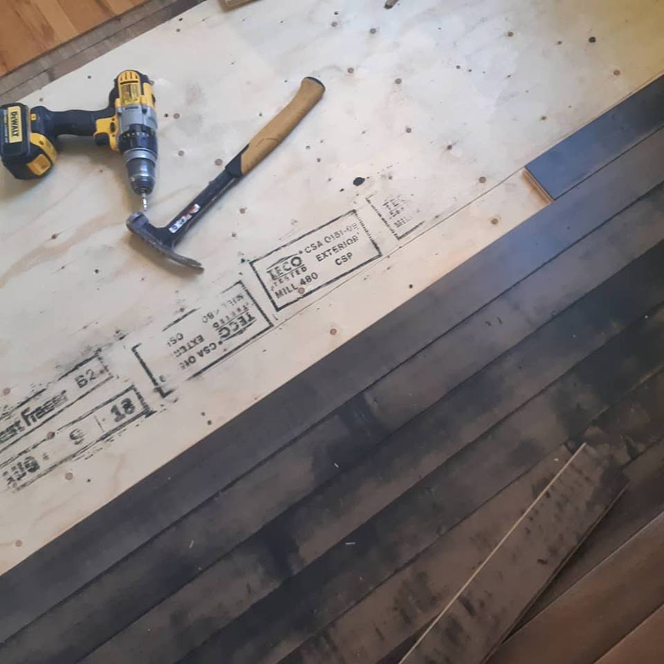 Michaud Contracting | 240 Drew St, Woodstock, ON N4S 4T5, Canada | Phone: (519) 503-9721