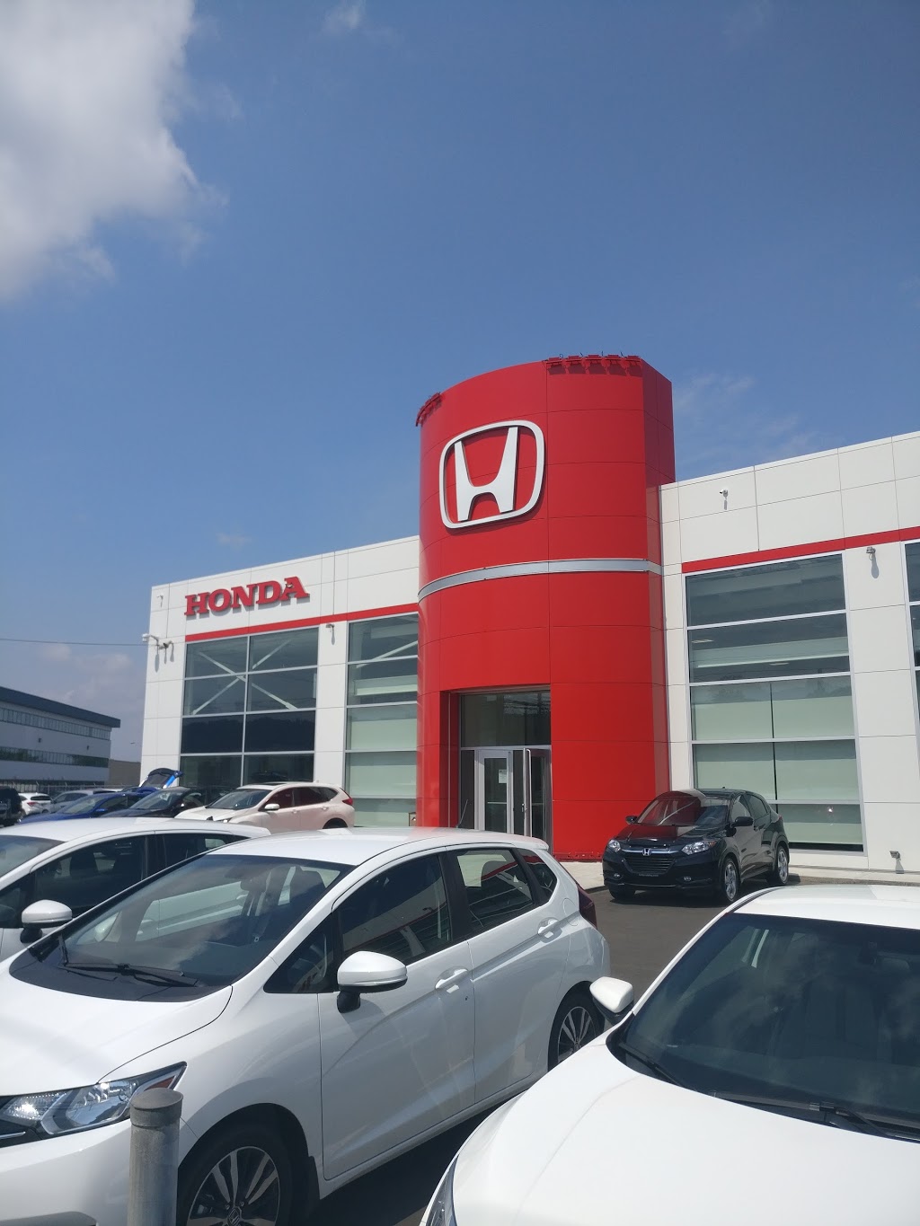 Lallier Ste-Foy | 2000 Rue Cyrille-Duquet, Québec, QC G1N 2E8, Canada | Phone: (418) 687-2525