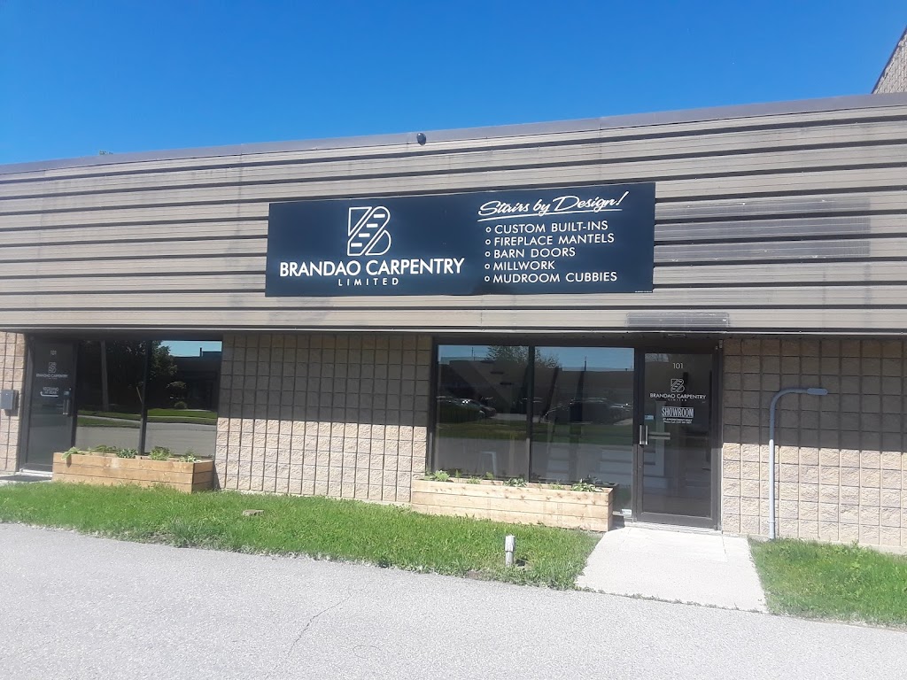 Brandao Carpentry | 45 Meg Dr, London, ON N6E 2V2, Canada | Phone: (519) 281-0871
