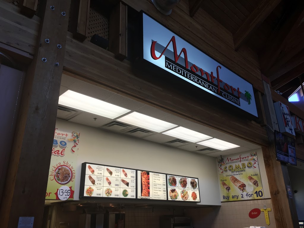 Montfort | 424 S Service Rd, Grimsby, ON L3M 4E8, Canada | Phone: (905) 945-4865