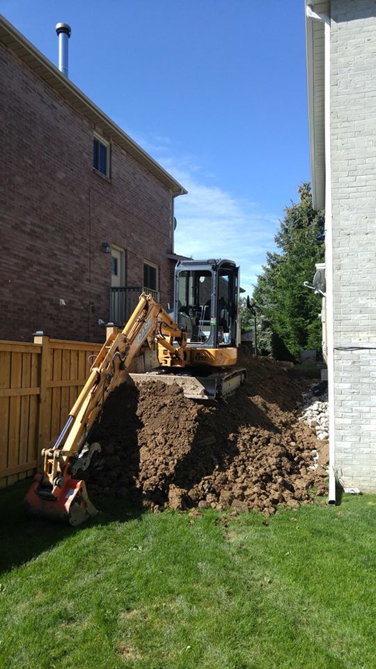 Hald Contracting | 772288, ON-10, Southgate, ON N0C 1B0, Canada | Phone: (519) 278-4494