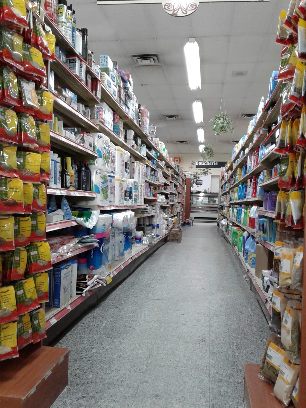 Marché St-Cuthbert | 2135 Rue Principale, Saint-Cuthbert, QC J0K 2C0, Canada | Phone: (450) 836-3303