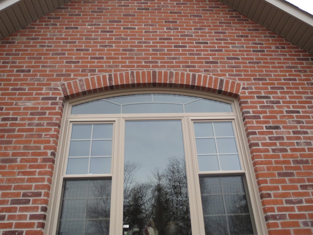 Hartwick Masonry & Glass Block | 805 Pinehill Rd, Peterborough, ON K9J 6X3, Canada | Phone: (705) 761-5625