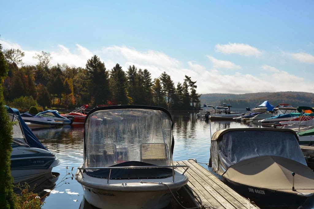Huntsville Marine | 373 ON-60, Huntsville, ON P1H 1B5, Canada | Phone: (705) 789-5522