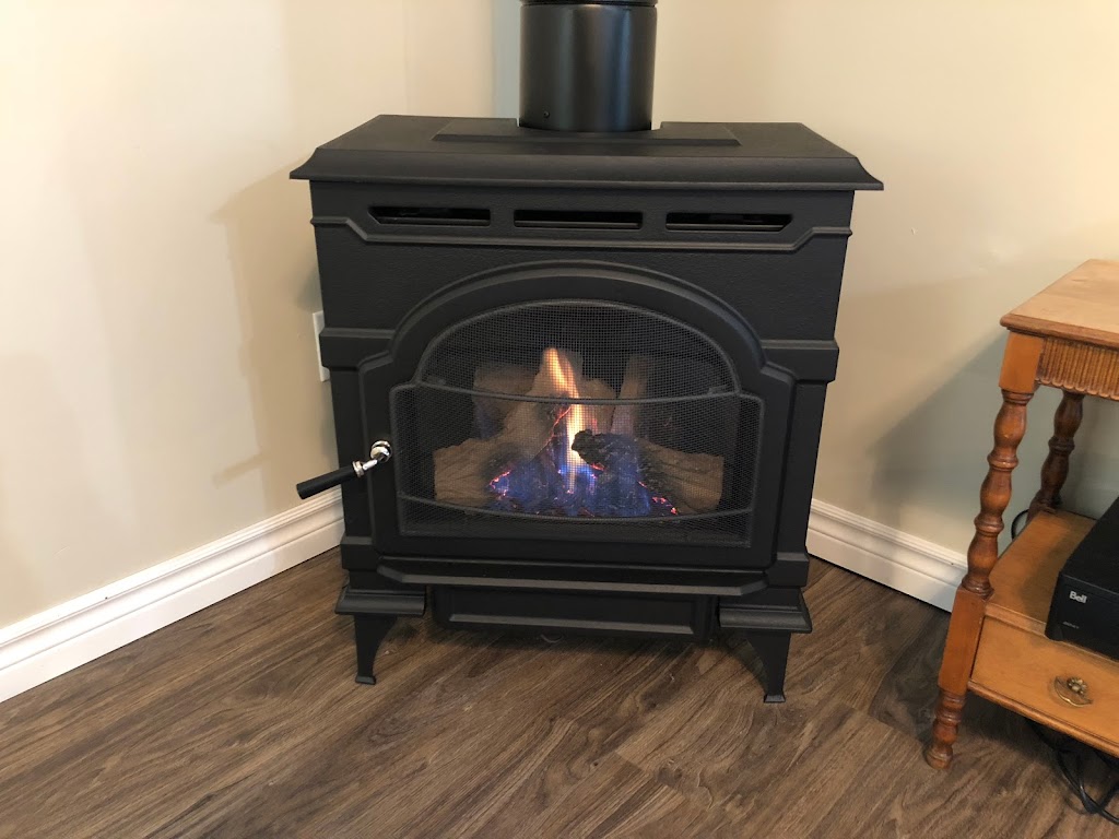 Darryls Heating & Cooling Ltd. | 103778 Grey County Rd 18, Owen Sound, ON N4K 5N8, Canada | Phone: (519) 376-8448