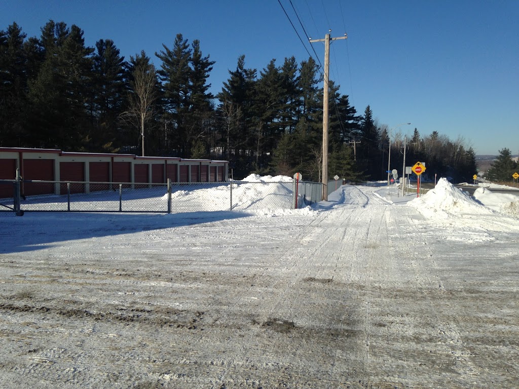 Entreposage Brompton Windsor | 500, rue du Parc-Industriel, Sherbrooke, QC J1C 0J2, Canada | Phone: (819) 846-1722