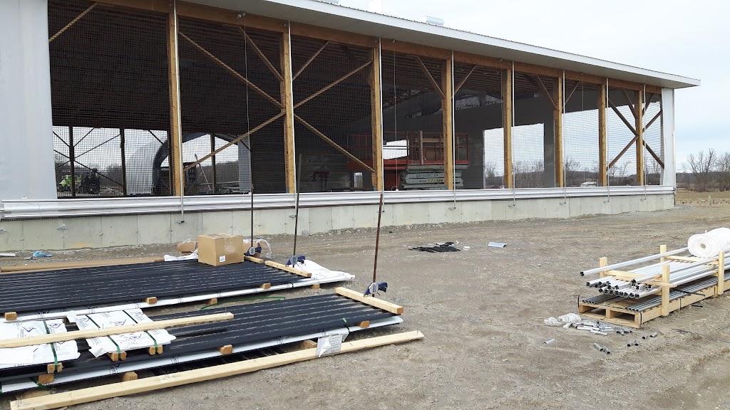 Keenedale Lodge Farms Inc | 3511 County Rd 2, Keene, ON K0L 2G0, Canada | Phone: (705) 295-6297