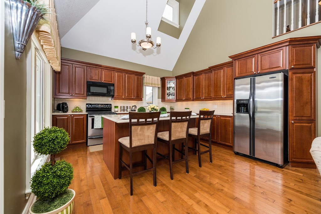 Home Shots Real Estate Photography | 149 Madelaine Dr, Barrie, ON L4N 0N1, Canada | Phone: (705) 790-0648