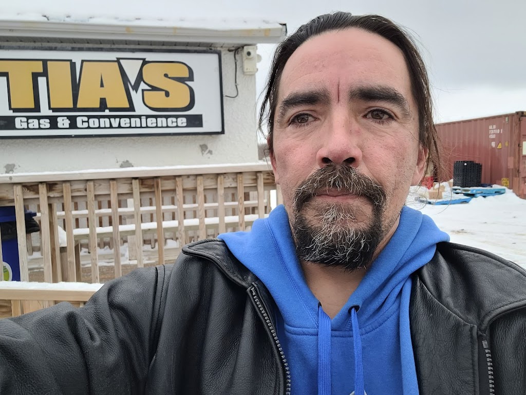 Tias | 178 Lot 178, Koostatak, MB R0C 1S0, Canada | Phone: (204) 645-3550