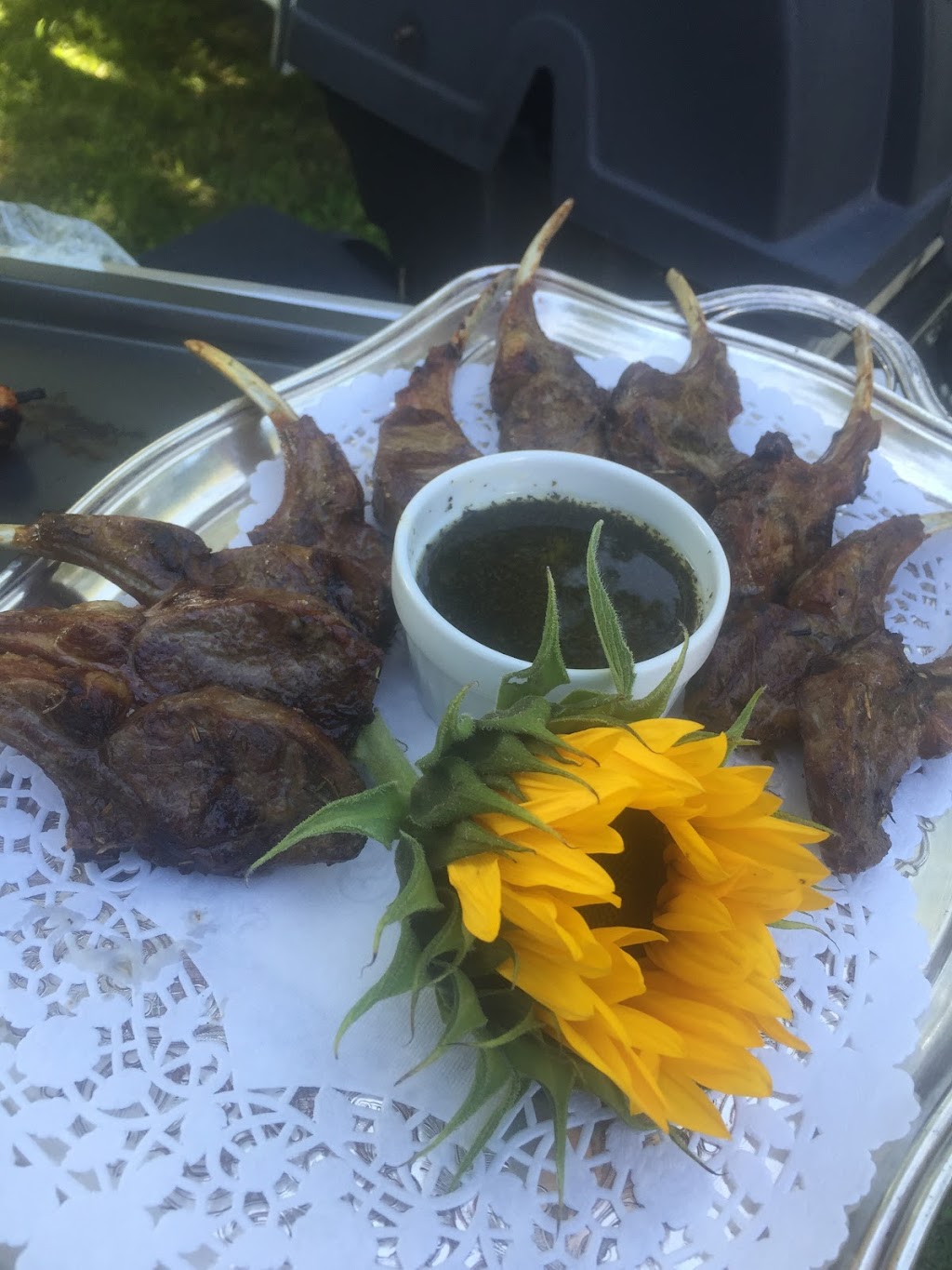 Absolute Catering | 633432 ON-10, Mono, ON L9W 5P3, Canada | Phone: (519) 941-2750