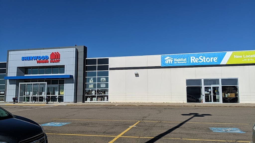 Habitat For Humanity PEI ReStore | 167 Minna Jane Dr., Charlottetown, PE C1E 2A1, Canada | Phone: (902) 368-7539