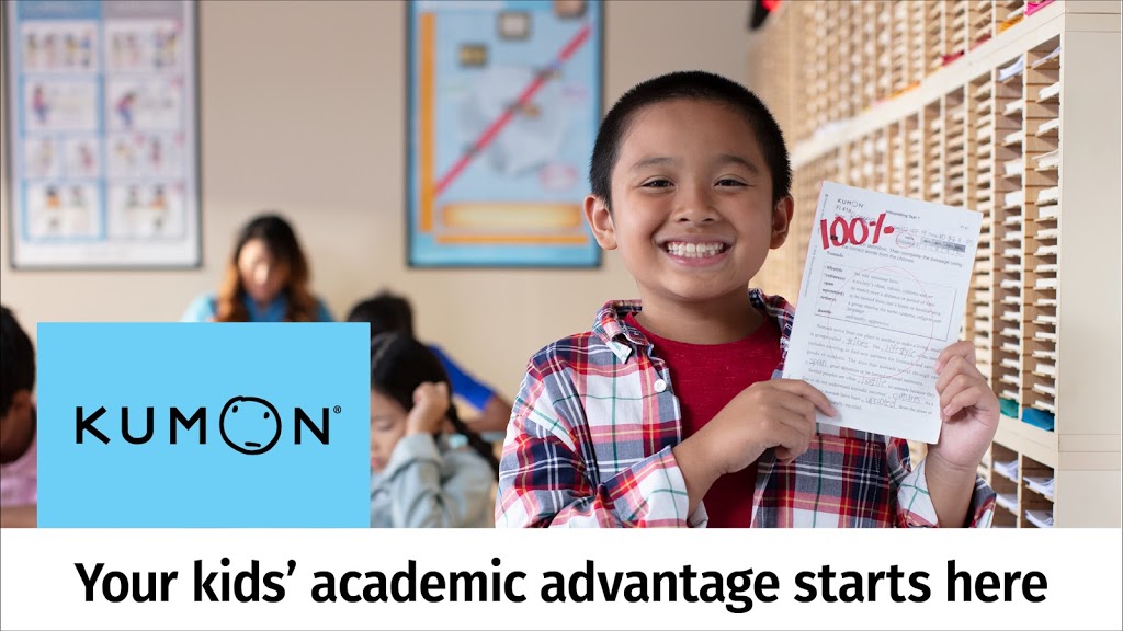 Kumon Math & Reading Centre | 2620 Simcoe St N Unit 21, Oshawa, ON L1L 0R1, Canada | Phone: (365) 808-5600