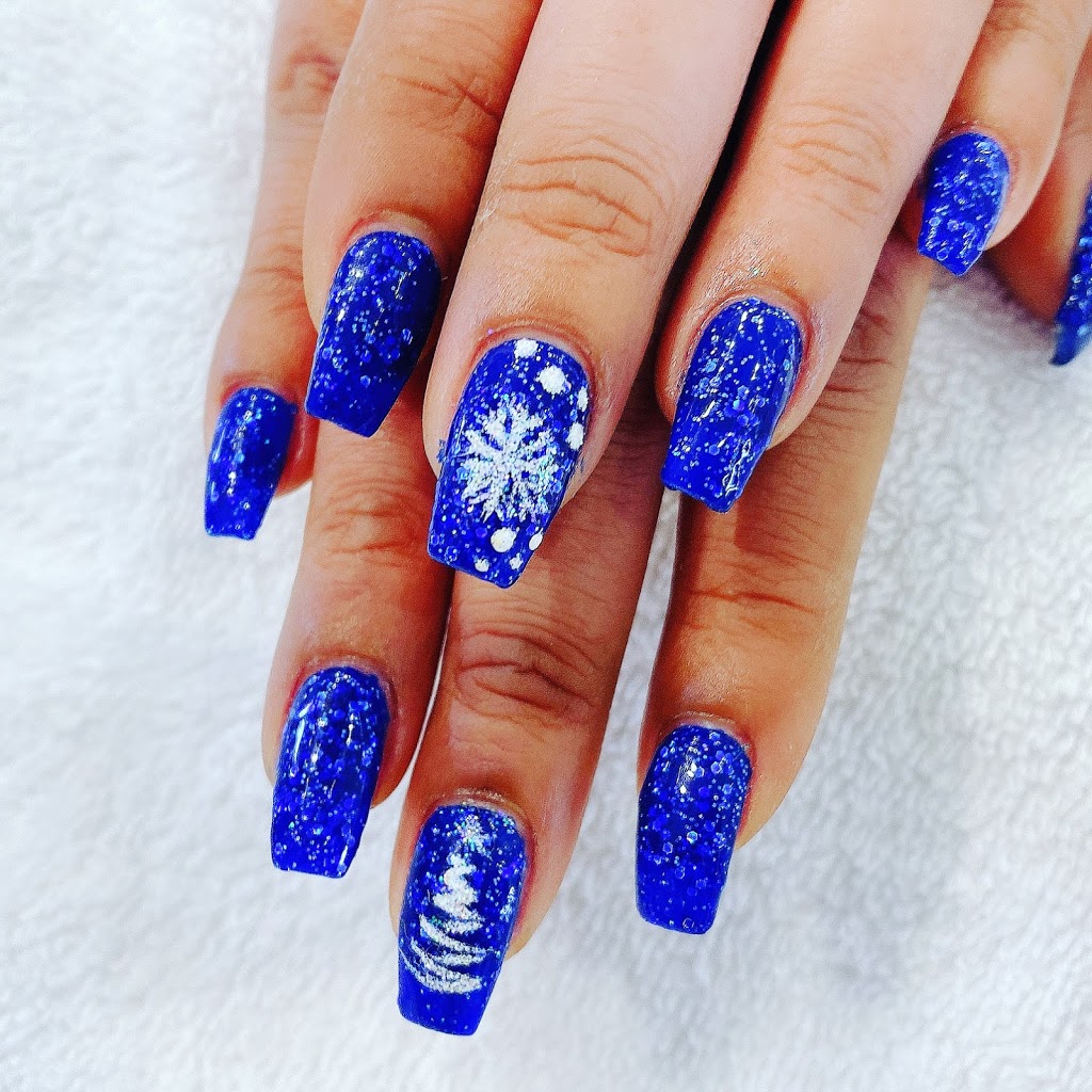 Envy Nails | 10355 152 St, Surrey, BC V3R 7C1, Canada | Phone: (778) 394-0808