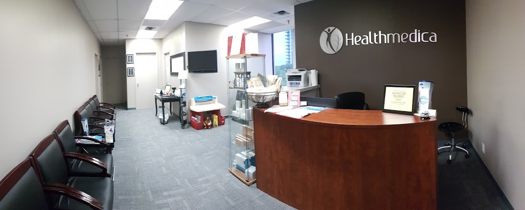 Healthmedica Brampton | 134 Queen St E #301, Brampton, ON L6V 1B2, Canada | Phone: (905) 782-7246