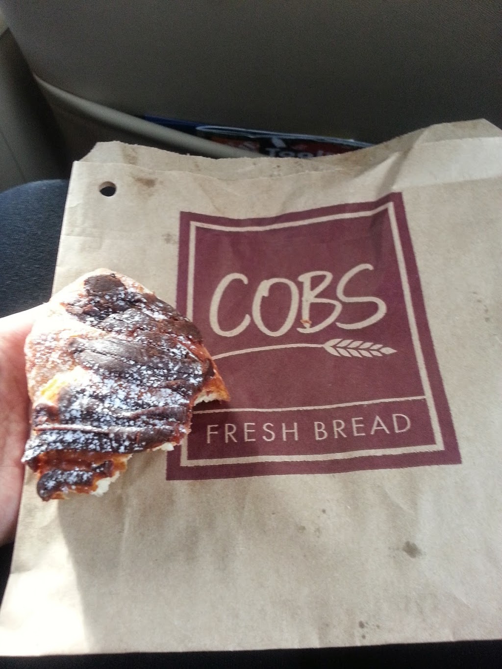 COBS Bread | 4099 Erin Mills Pkwy #11b, Mississauga, ON L5L 3P9, Canada | Phone: (905) 412-3141