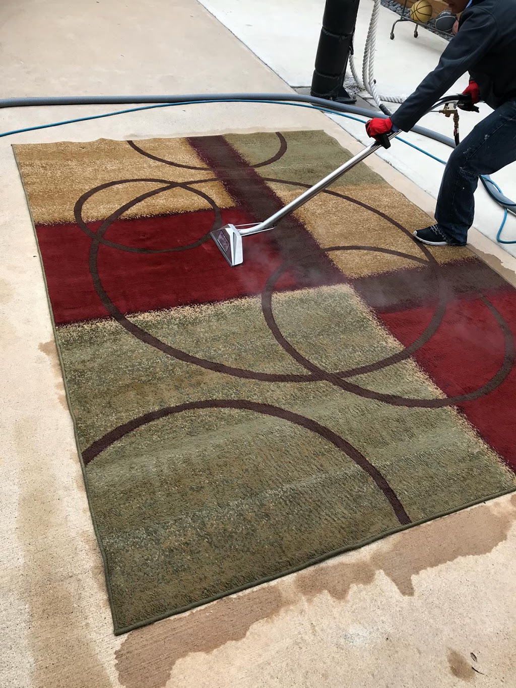 Aurora Carpet Cleaning | 74 Seaton Dr, Aurora, ON L4G 3X1, Canada | Phone: (647) 243-1153