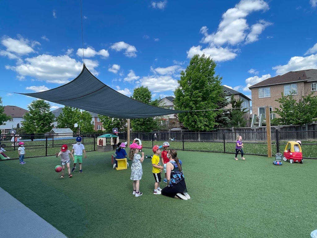 Victoria Montessori School | 14 Stone Rd, Aurora, ON L4G 6X9, Canada | Phone: (905) 726-2110