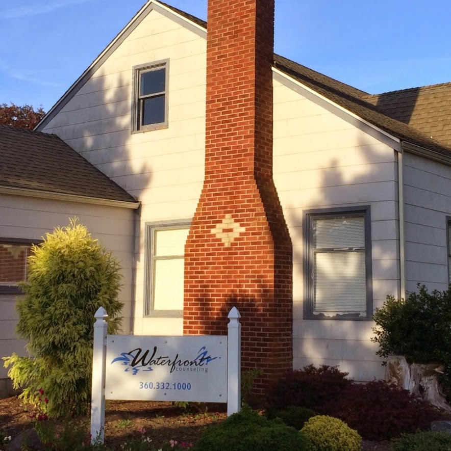Waterfront Counseling | 228 Cherry St, Blaine, WA 98230, USA | Phone: (360) 332-1000