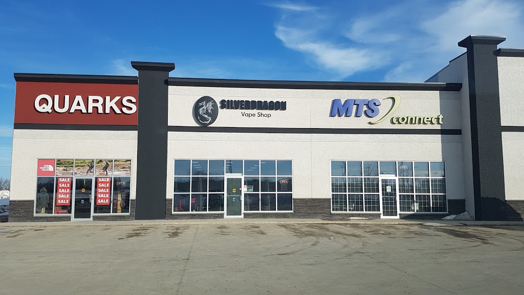 Bell MTS | 175 Foxfire Trail B, Winkler, MB R6W 2S2, Canada | Phone: (204) 325-4111