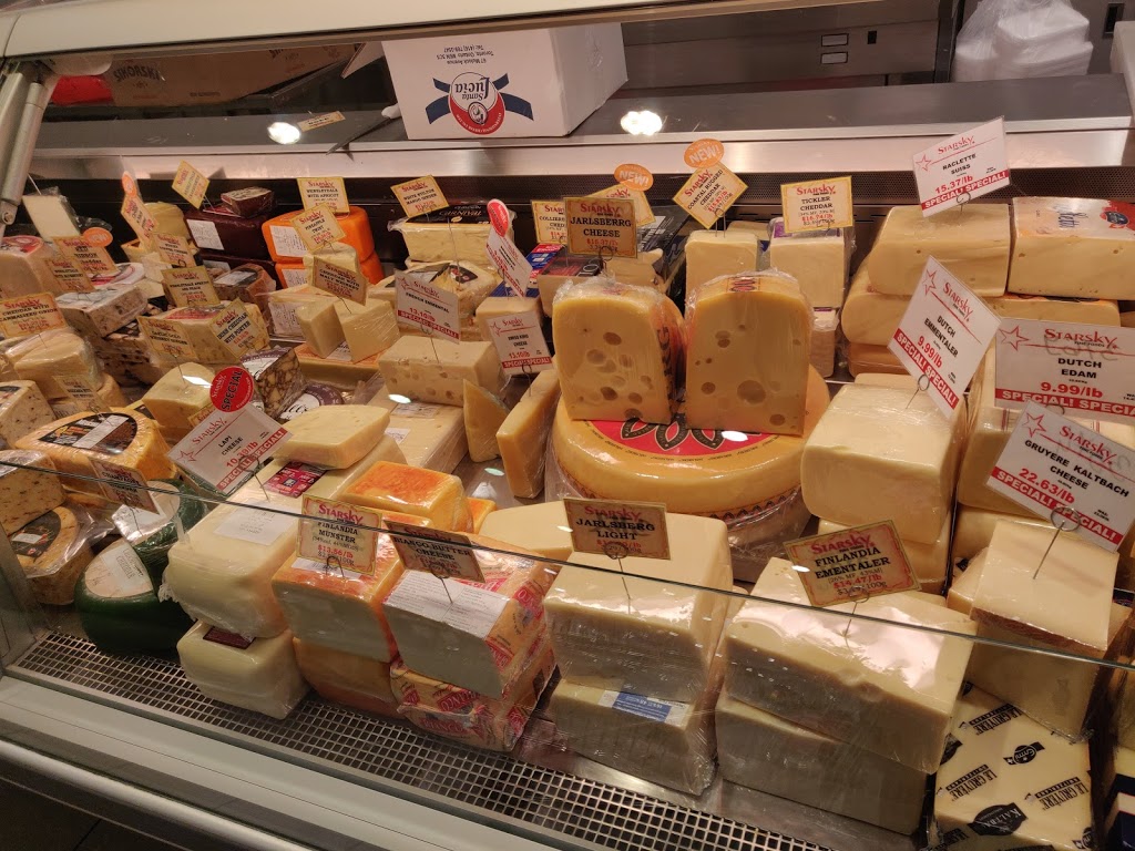 Starsky Fine Foods | 685 Queenston Rd, Hamilton, ON L8G 1A1, Canada | Phone: (905) 573-8885