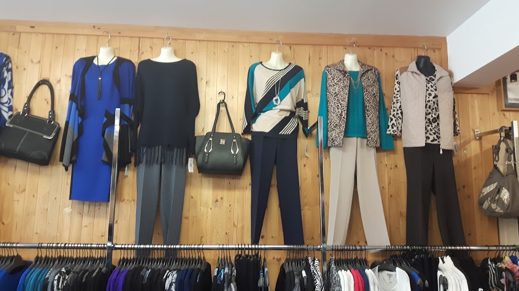Wasaga Casual Wear & Boutique | 49 19th St N, Wasaga Beach, ON L9Z 2H5, Canada | Phone: (705) 429-7434
