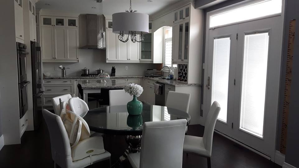 Sunset Contracting | 451 Sunset Dr, Oakville, ON L6L 3N3, Canada | Phone: (416) 565-7948